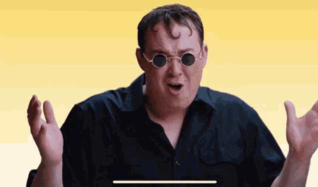 Shane Gillis GIF