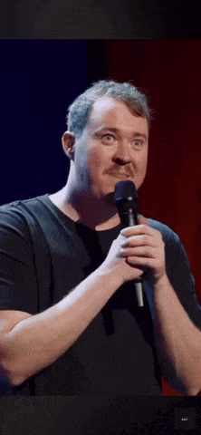 Shane Gillis GIF