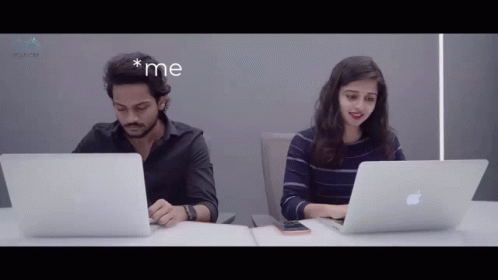 Shanmukh Shanmukh Jaswanth GIF. This 498 x 280 animated GIF is part of our soy programador collection. Related themes include angry. Created by Midhilesh…