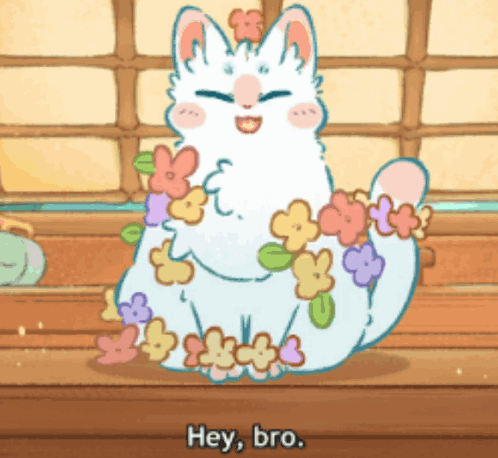 Shanque Fabulous Beasts GIF