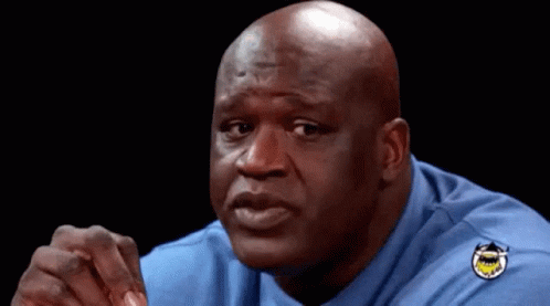 Shaq Big GIF. This 498 x 277 animated GIF is part of our kazaam collection. Related themes include what. Created by GabeSexton. View the original animation…