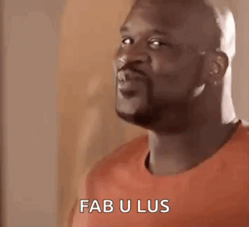Shaq Fabulous GIF. This 498 x 455 animated GIF is part of our kazaam collection. Related themes include fabulous, queen. Created by trueblinger2004. View…