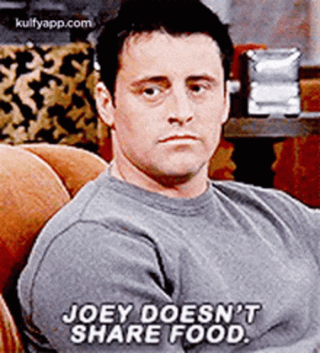Share Please GIF. This 452 x 498 animated GIF is part of our joey doesnt share food collection. Created by LoveChec. View the original animation, share it…