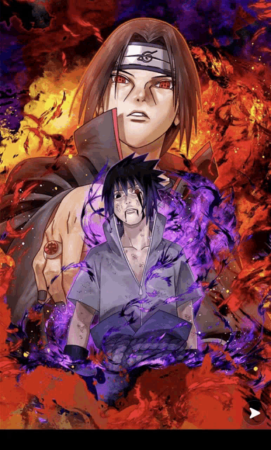 Sharingan Meme
