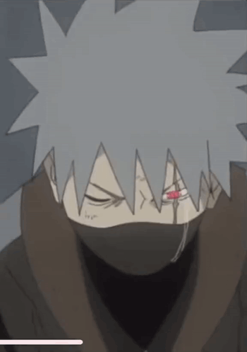 Sharingan GIF