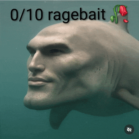 Shark Alpha GIF