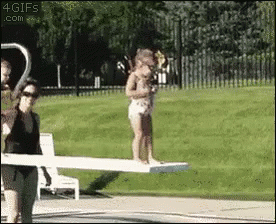 Shark Jump GIF