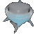 Shark Omg Sticker
