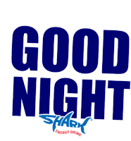 Shark Sharkenergy Sticker