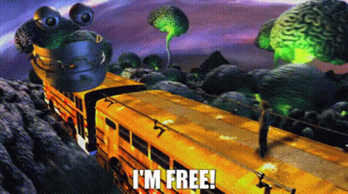 Sharkboy And Lavagirl Tobor GIF