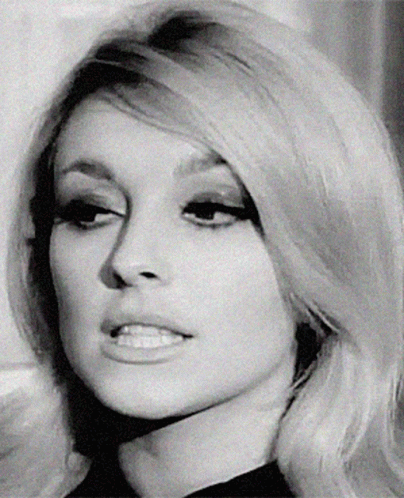 Sharon Tate Eyes Rolling GIF. This 404 x 498 animated GIF is part of our revirando os olhos collection. Created by dlsyakima. View the original animation…