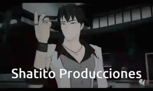 Shatito Luizdoro GIF