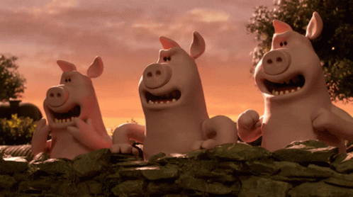 Shaun The Sheep6 Shaun Das Schaf GIF