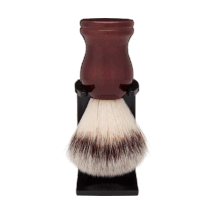 Shave Brush Shaving Brush Sticker
