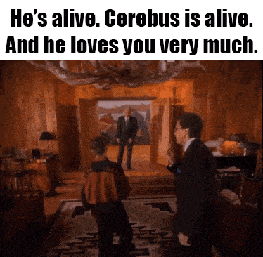 Shawn Breezy Twin Peaks GIF