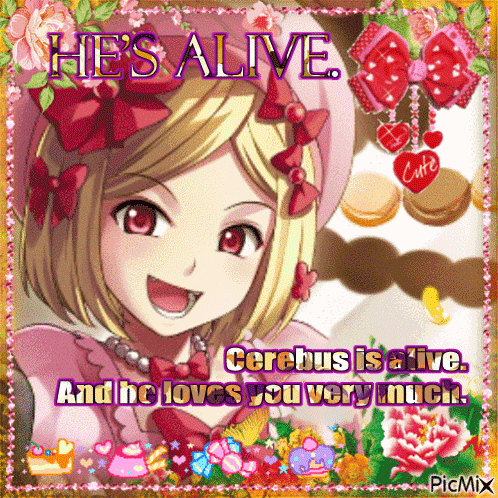 Shawn Breezy Umineko GIF