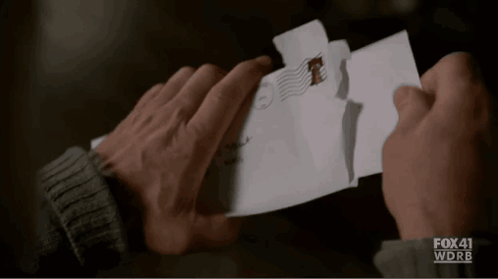 Shawn Breezy Walter Bishop GIF