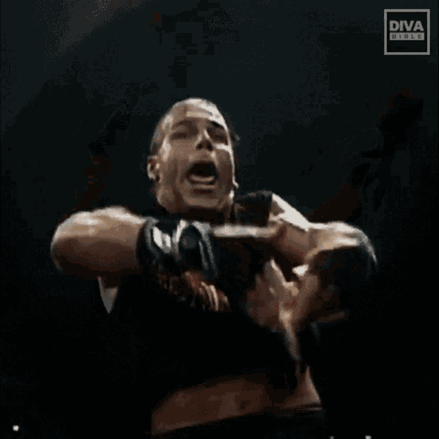 Shawn Michaels Shawn GIF