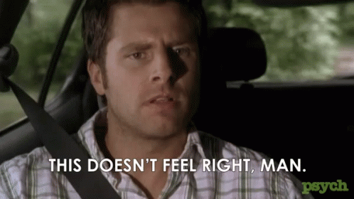 Shawn Spencer James Roday GIF. This 498 x 280 animated GIF is part of our psych thats the wrong number collection. Created by Psych. View the original…