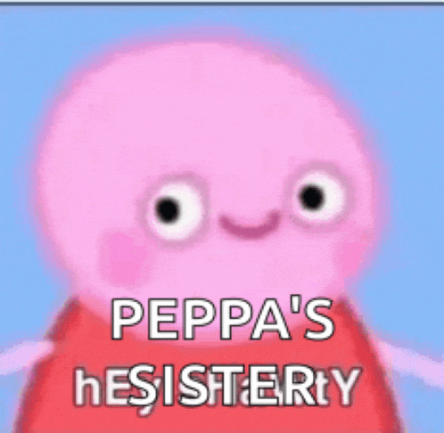 Shawty Peppa Pig Meme