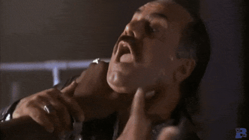 Shazam Shaazam Genie Movie Shaq Shaquille O Neal Basketball Turn Into A Ball Cartoon GIF. This 498 x 281 animated GIF is part of our kazaam collection…