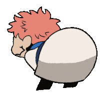 Shdw Sukuna Sticker