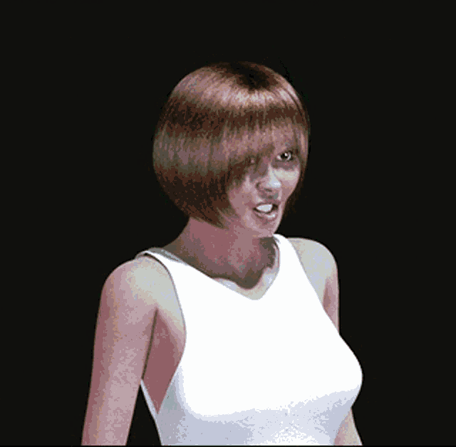 She Hulk GIF
