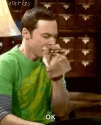Sheldon Bbt GIF