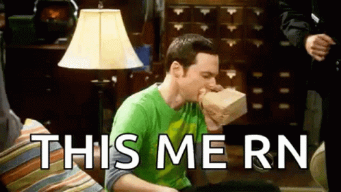 Sheldon Tbbt GIF. This 498 x 280 animated GIF is part of our breathing in bag collection. Created by RIPLARRY95. View the original animation, share it, or…