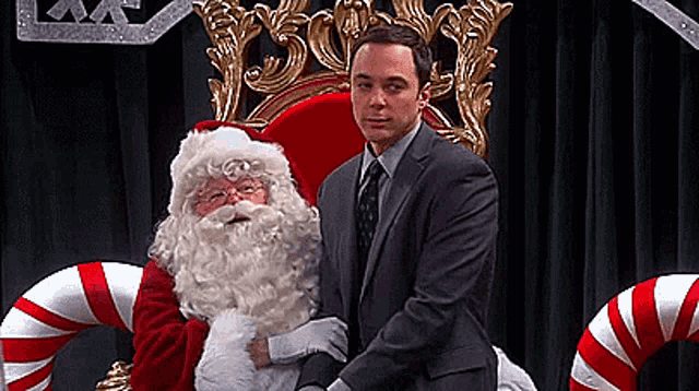 Sheldon GIF