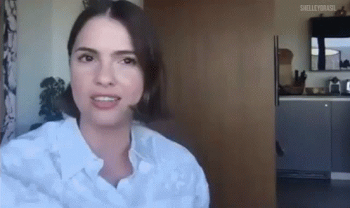 Shelley Catherine Hennig Shelley Hennig GIF