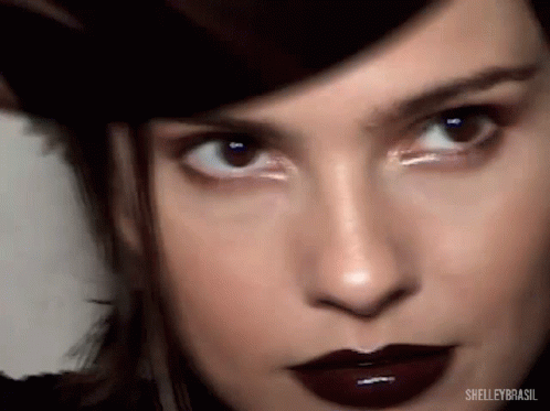 Shelley Shelley Hennig GIF