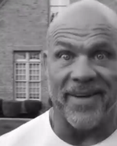 Shellshock Thousand Yard Stare GIF. This 399 x 498 animated GIF is part of our olhar 43 collection. Related themes include what, wtf. Created by KrazyyT…