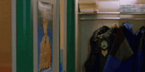 Shenanigans Super Troopers GIF