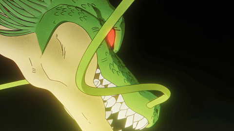 Shenlong Gomah GIF