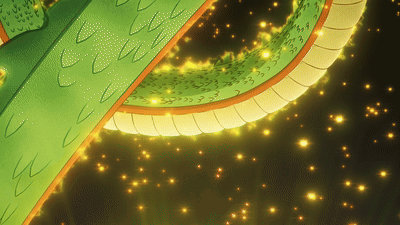 Shenlong Shenron GIF