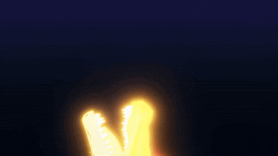Shenlong Shenron GIF