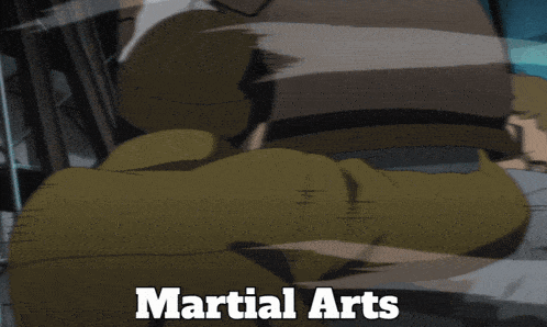 Shenmue Shenmue Anime GIF