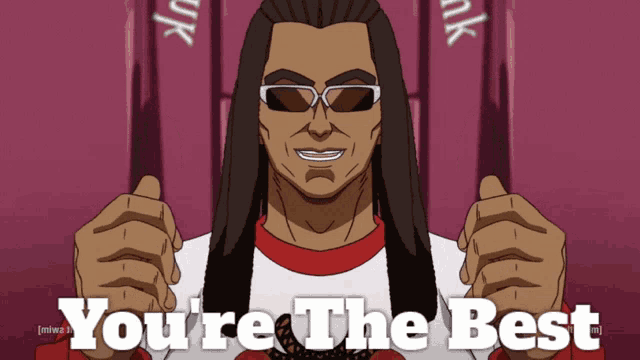Shenmue Shenmue Your The Best GIF