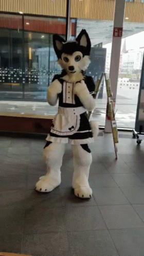 Sheppy Shisha GIF. This 280 x 498 animated GIF is part of our furry collection. Related themes include cute, husky. Created by Hooosk. View the original…