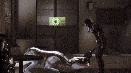 Sheprad Varren GIF