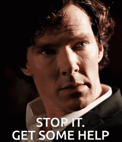 Sherlock Yasin GIF