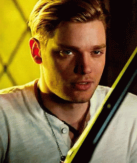 Sherwood Smile GIF