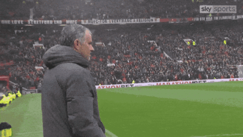 Shh Jose Mourinho GIF. This 498 x 281 animated GIF is part of our jose mourinho collection. Related themes include shh. Created by KimmyAziz. View the…