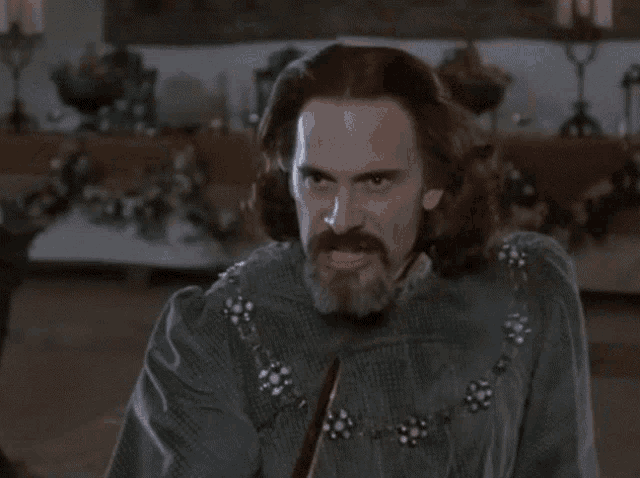 Shh Stop GIF