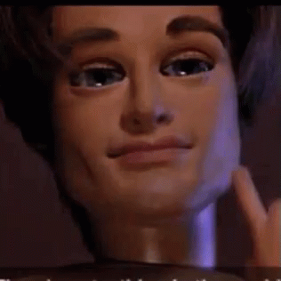Shh Team GIF. This 316 x 316 animated GIF is part of our team america vomit collection. Related themes include shh. View the original animation, share it…
