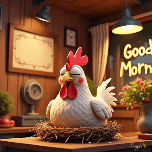 Shib Coop Colonel Coup GIF