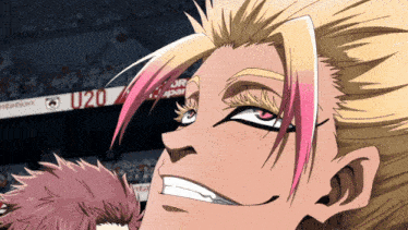 Shidou Ryusei GIF