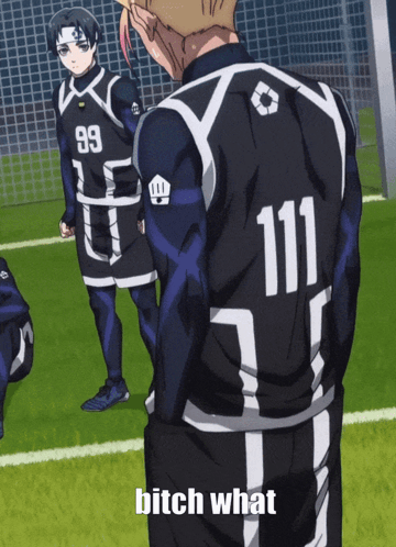 Shidou Ryusei What GIF
