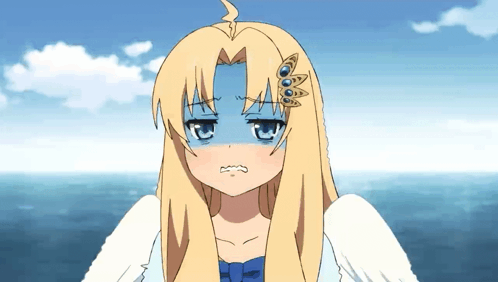 Shield Hero Filo GIF